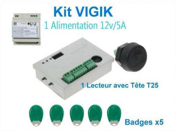 vigik