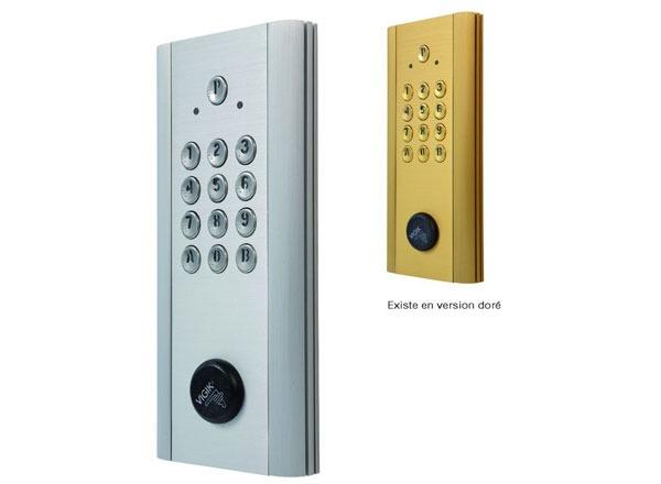 controle-acces - vigik