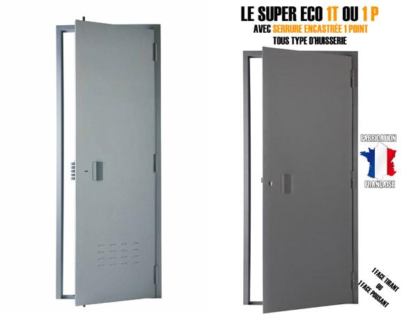 porte-blindée