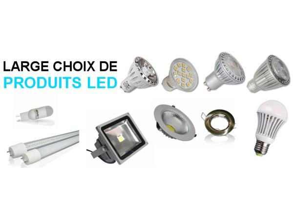 LED